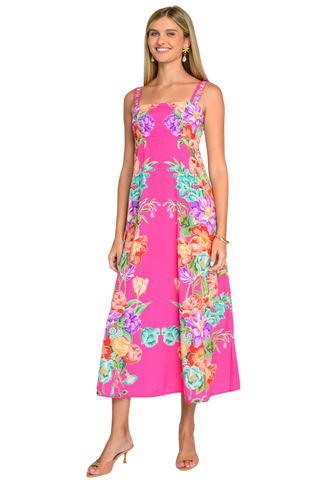 Annalisa Dress