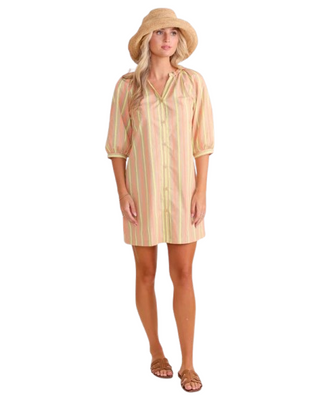 Amanda Dress