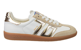 Cloud Sneaker - Beige