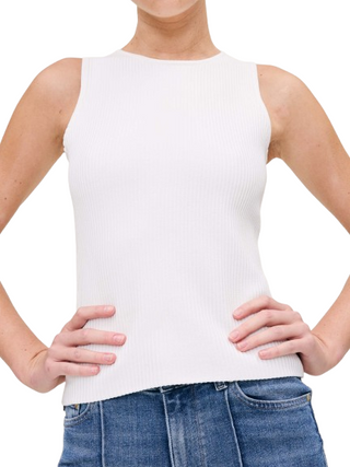 Racer Tank