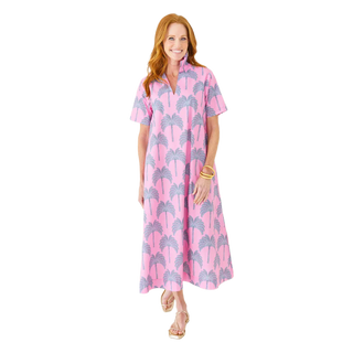 Georgia Dress