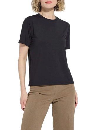 Perfect box-Cut Tee