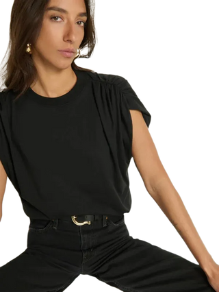 Frankie Muscle Tee