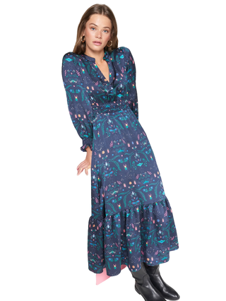 Cleo Dress