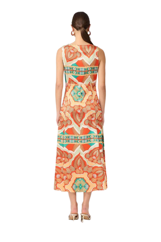 Neomi Midi Dress