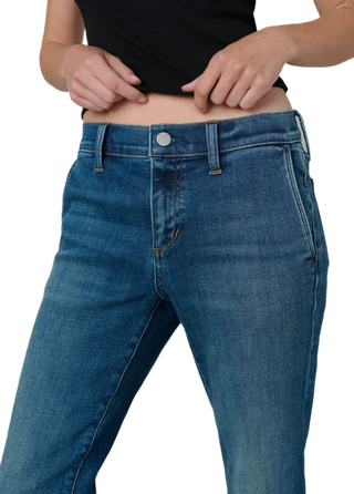 The Provocateur Petite Bootcut Jean - Crave