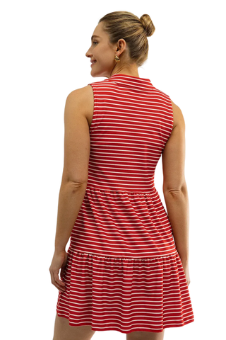 SMITH & QUINN Tatum Dress Monkee's of Willamsburg
