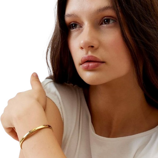 Arielle Bangle Bracelet