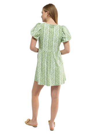 The Cecily Dress