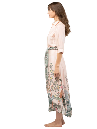 Eloise Dress - Monkey See