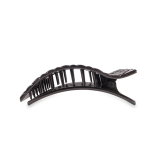 Flat Rectangle Hair Clip - MEDIUM