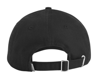 Classic Logo Baseball Hat