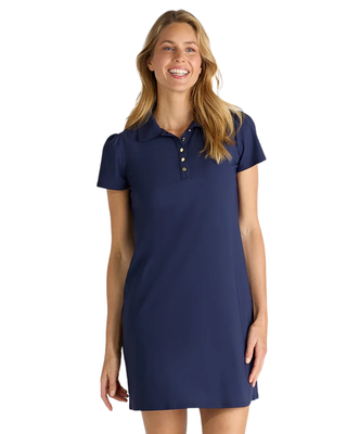 JUDE CONNALLY Bella Jude Cloth Dress Monkee's of Willamsburg