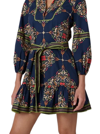 Evans Dress