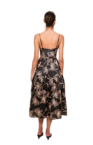 Atherton Dress