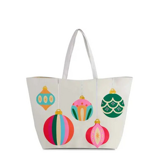 Ornaments Gifting Tote