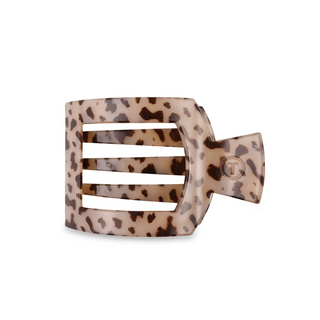 Square Flat Hair Clip MEDIUM