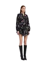 Harper Mini Dress