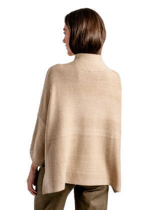 Boho Sweater - Oat
