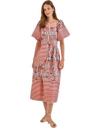 Lucy Dress