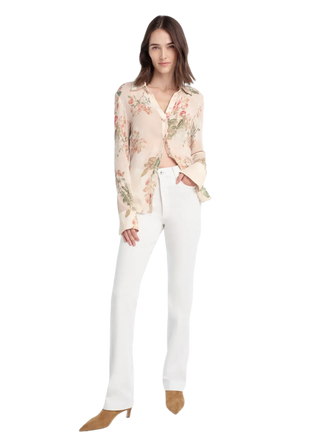 The Valentina Super High Rise Boot