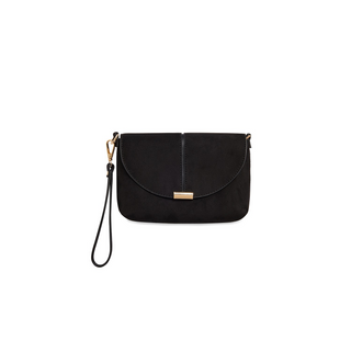 Lauren Cross-Body/Wristlet