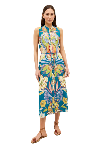Kirkley Dress