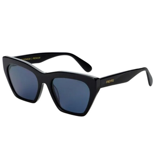 Gia Acetate Cat Eye Sunglasses UVA/UVB