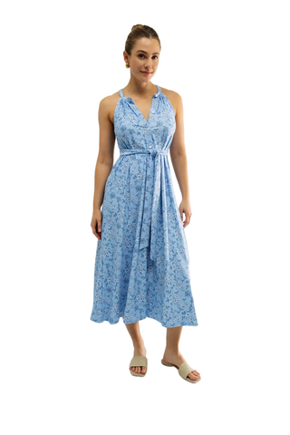 SMITH & QUINN Sunny Dress Monkee's of Willamsburg