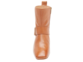Dutch Camel Leather