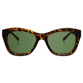 Mila Sunglasses- Tortoise