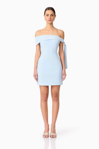 Ami Mini Dress