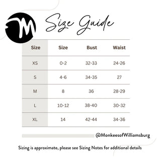 Samara Shirred Top