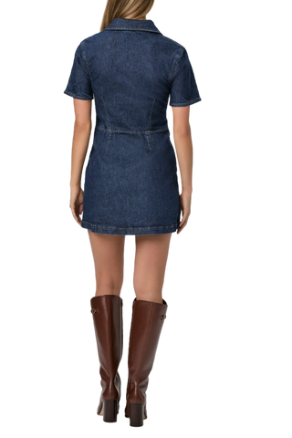 Clementine Dress