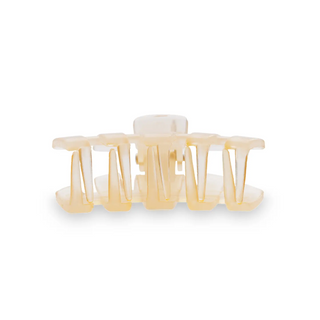 Classic Hair Clip, Tiny