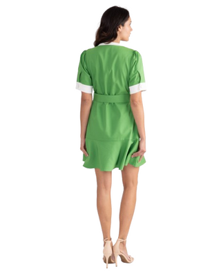 Analeise Dress