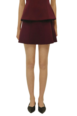 Corine Mini Skirt