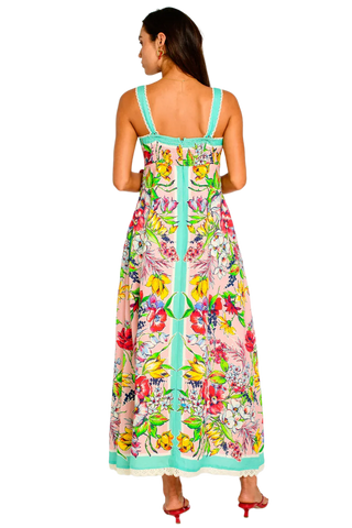 Annalisa Dress