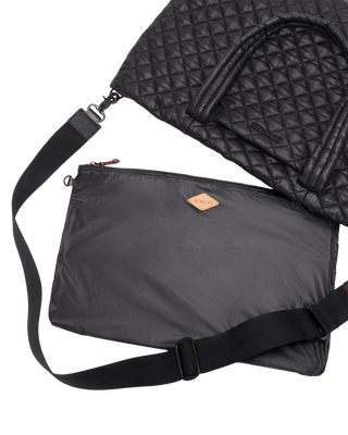 Medium Metro Tote Deluxe II