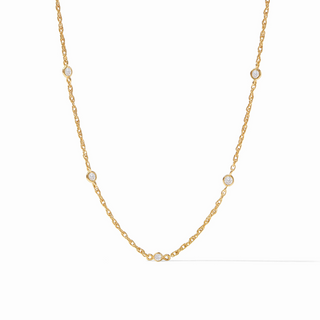 Celeste Delicate Necklace