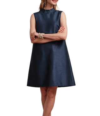 Diplomat Mini Dress Sleeveless