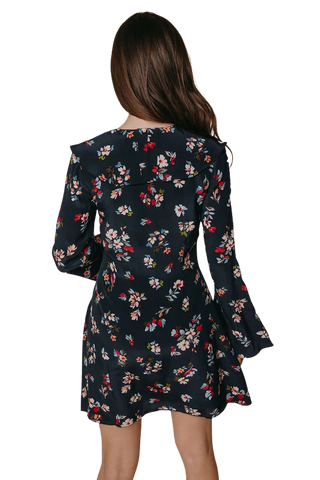 LAROQUE Elton Dress Monkee's of Willamsburg