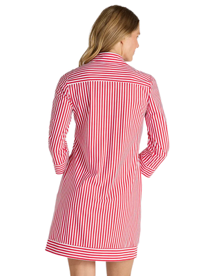 JUDE CONNALLY Finley Dress Monkee's of Willamsburg