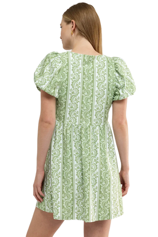 The Cecily Dress