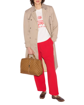 MZ Wallace Medium Astor Top Handle Monkee's of Willamsburg