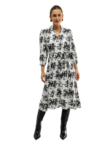 Vivian Dress