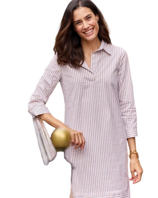 Finley Cotton Shirting