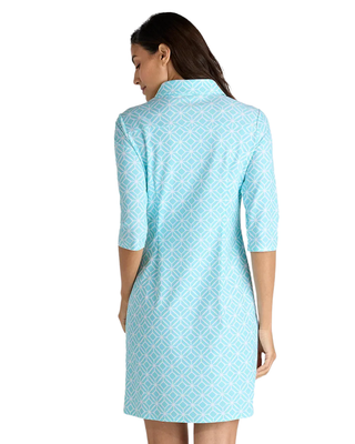JUDE CONNALLY Susanna Dress Monkee's of Willamsburg