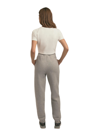 The Collegiate Jogger