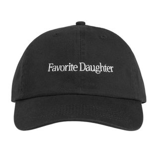 Classic Logo Baseball Hat